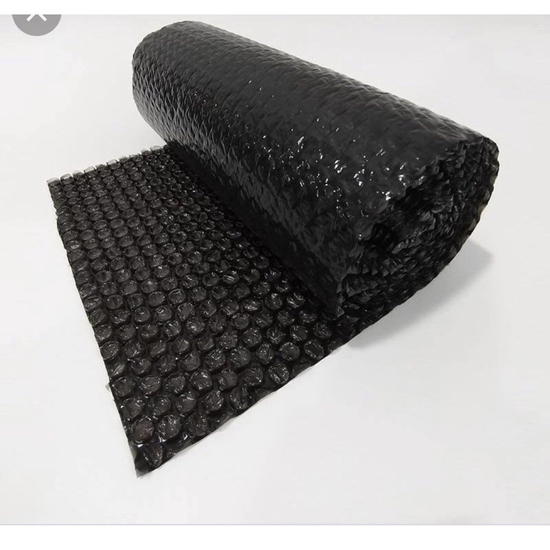 

Extra Bubble Wrap