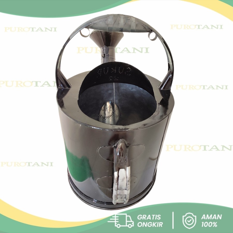 Gembor alat penyiram tanaman 10 liter