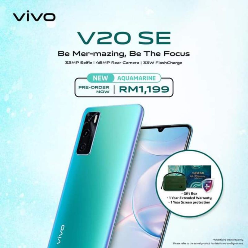 VIVO V20S