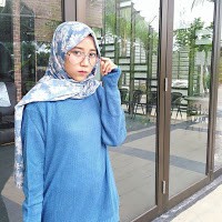 Tokomilkan - Atasan Rajut Halus Wanita Roundhand Sweater / Pakaian Wanita / Sweater Wanita