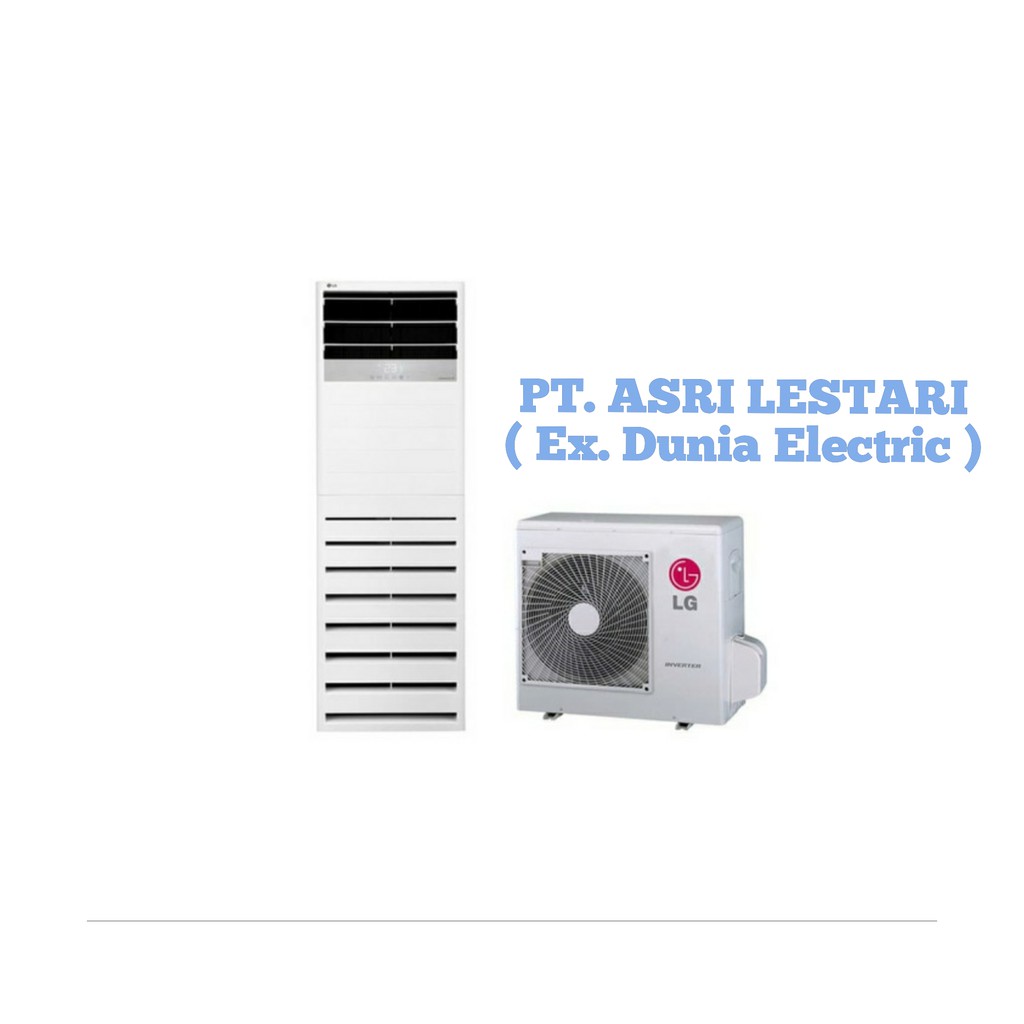 Ac Floor Standing Lg 5 Pk Ac Floor Standing Lg 5 Pk