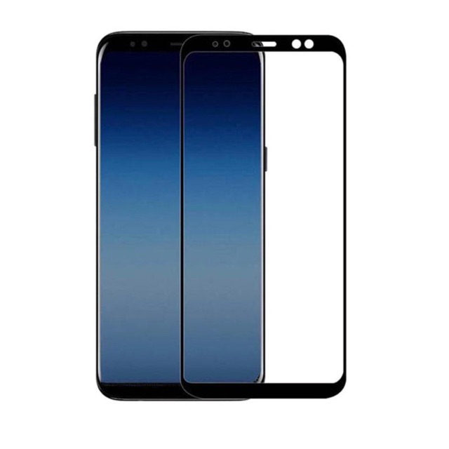 tempered glass FULL C9 pro