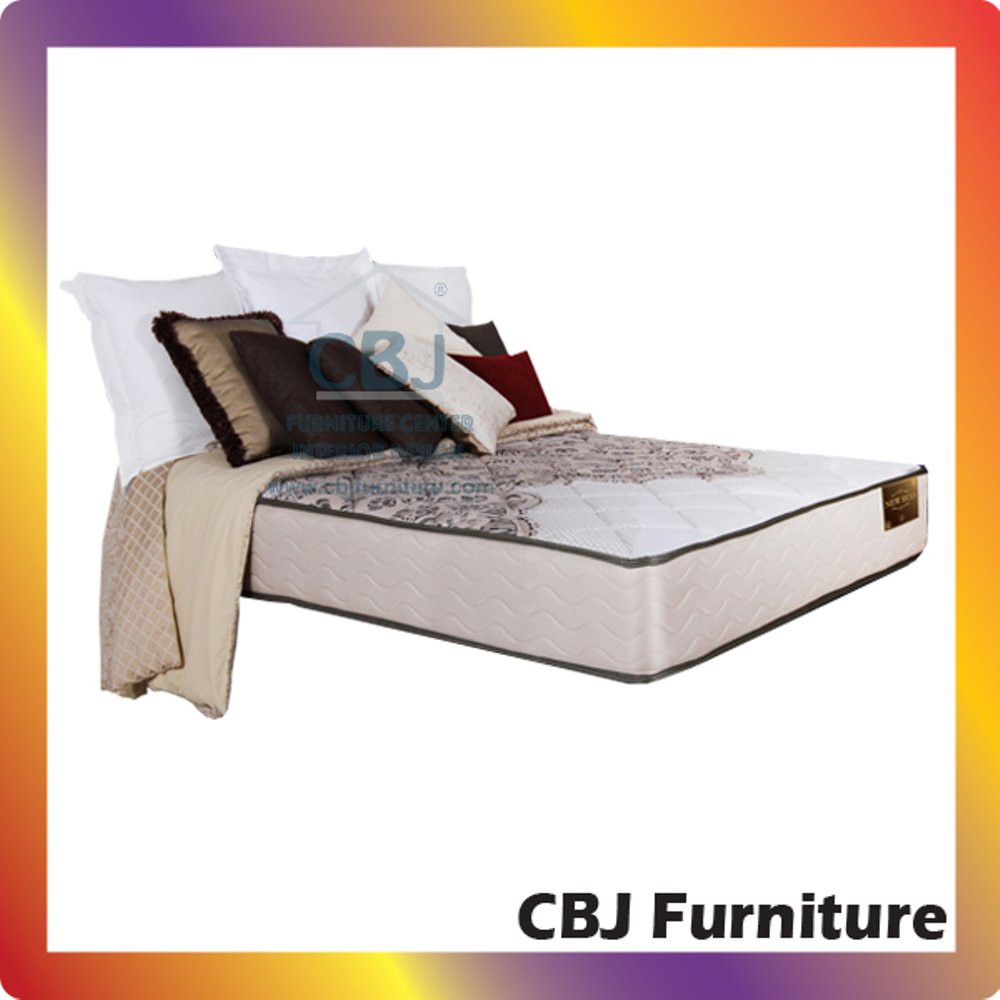 Dijual Kasur Spring Bed Airland New Eco ukuran 120 x 200  Kasurnya Saja  Berkualitas