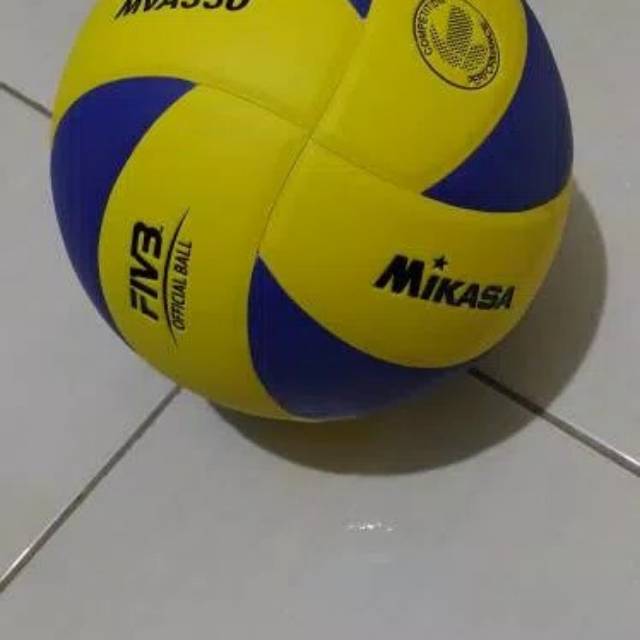 Bola voli mikasa  mva 330