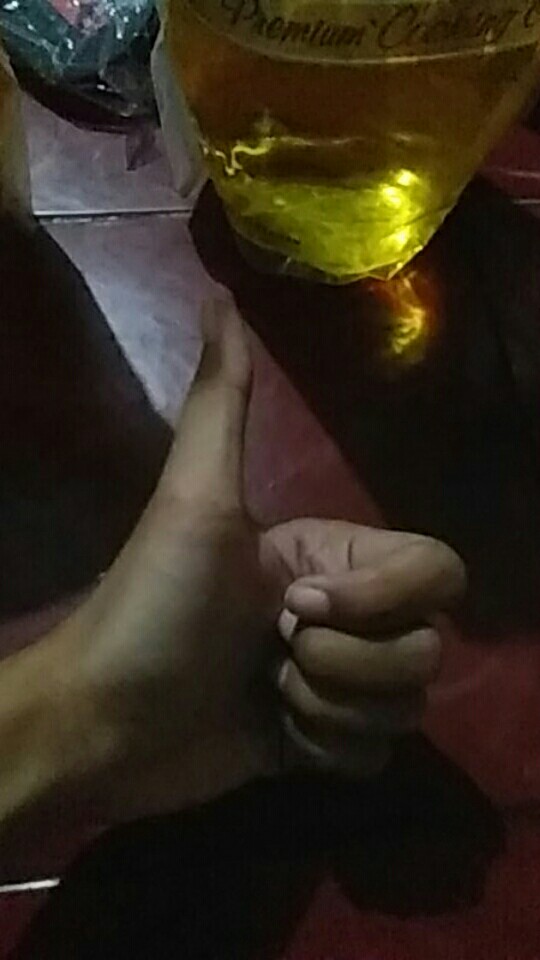 Tey-17 Batik Wanita Asj Sa Hrb026 Kenongo Kemeja Tosca Pendek