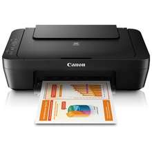 Printer CANON MG2570s