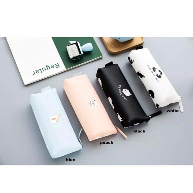 

Tempat Alat Tulis /Pencil Case