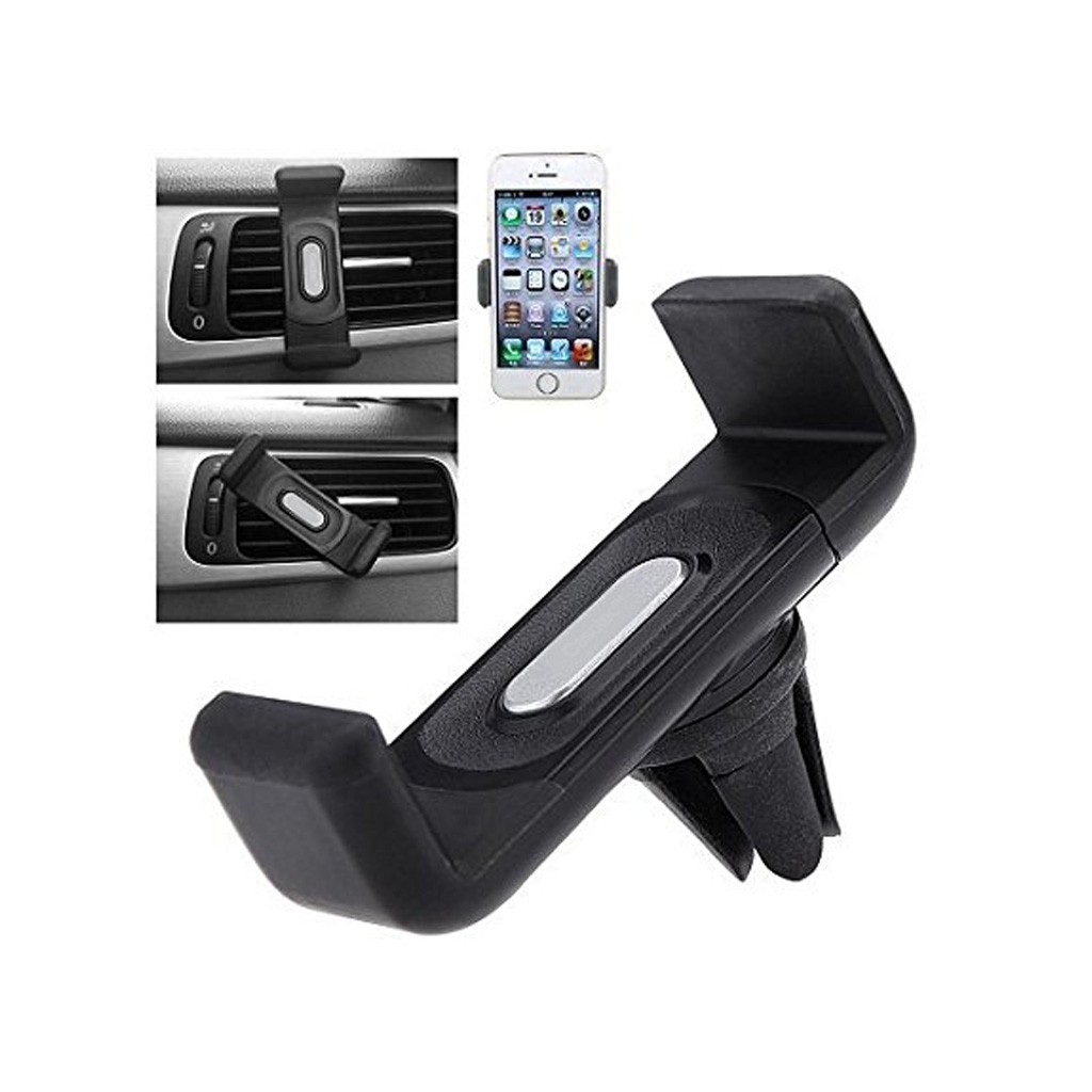 Car Holder AC Mobil - Car Mount Ventilation - Holder HP AC Mobil
