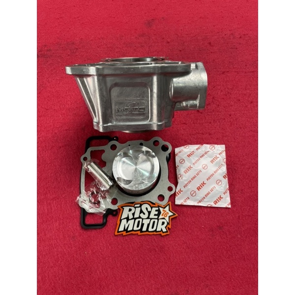 BLOK SEHER MOTO 1 SONIC SUPRA GTR 62 MM