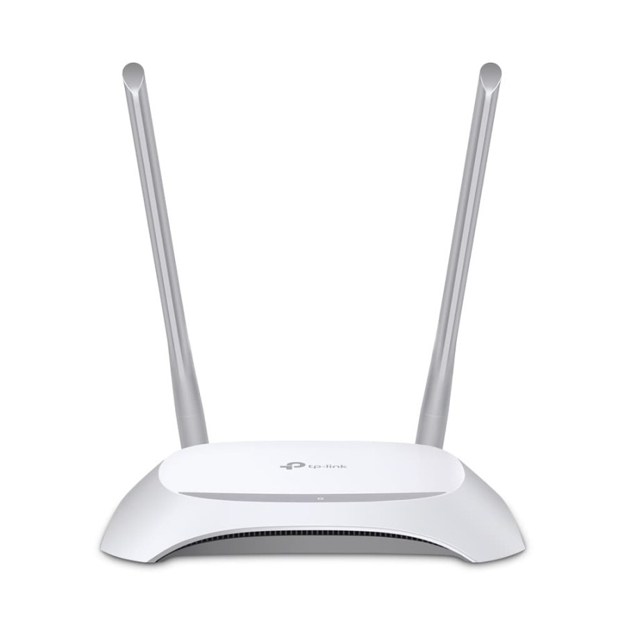 TP-LINK TL-WR840N 300MBps Wireless Router WR840N tplink 840n wifi 840 - WR840N