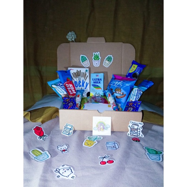 

Hampers_giftwedding_giftbirthday_SnackBox