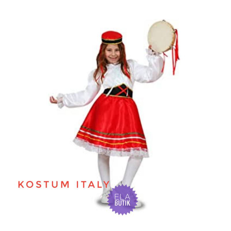 kostum italy-italian-ukraina-kostum internasional