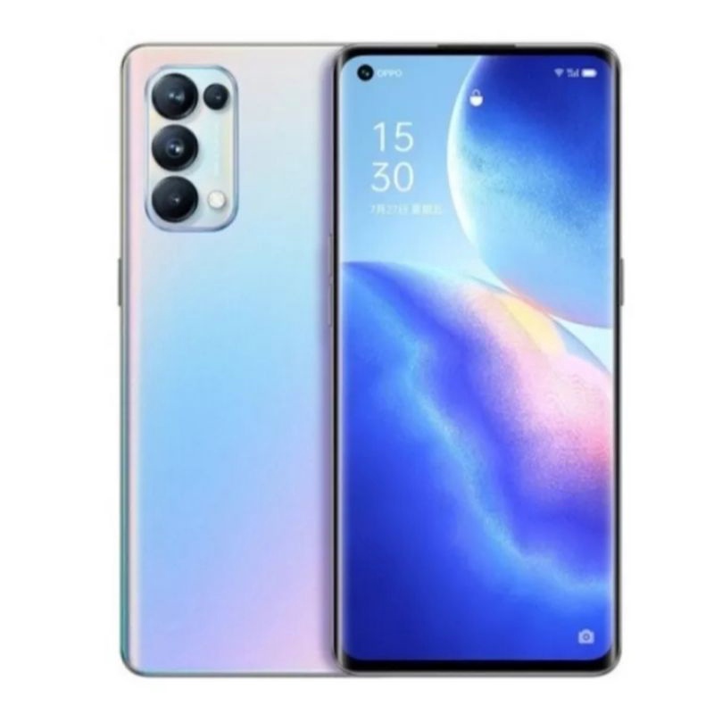 OPPO RENO 5 8/128 & RENO 5F 8/128 GARANSI RESMI