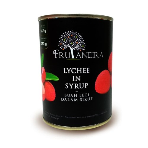 

FRUITNEIRALYCHEE 567G