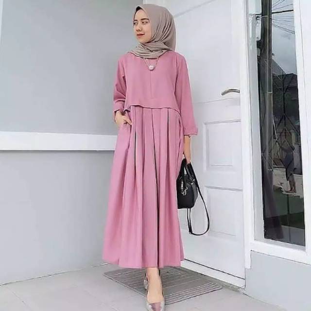 RANIA DRESS