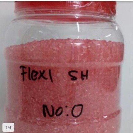 

Bahan Flexi No.0