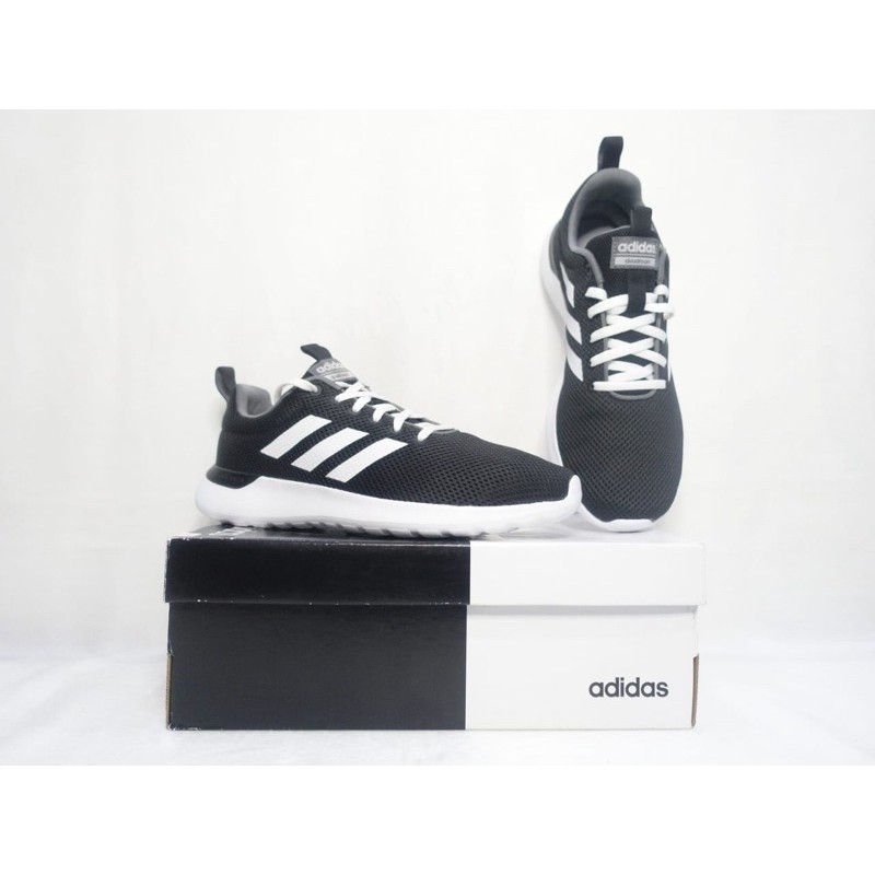 Adidas Lite Racer CLN Black Original