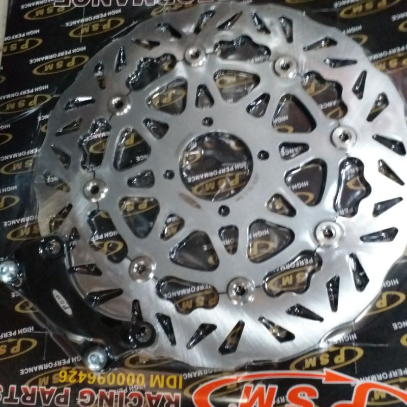 pir cakram psm jup mx floating 300mm
