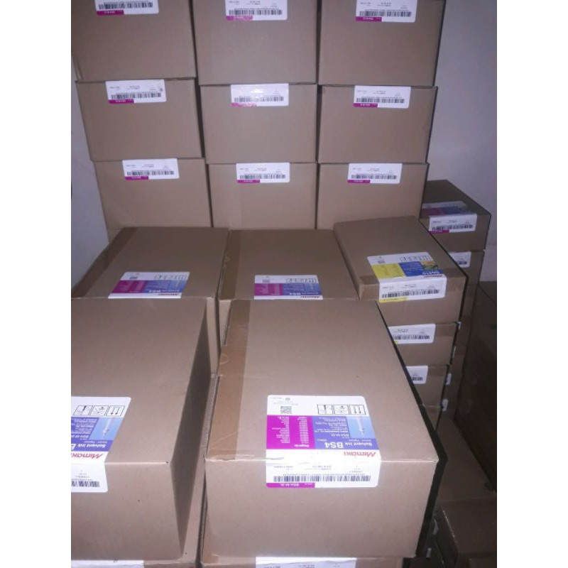 Mimaki Solvent Ink BS4 2.000ml