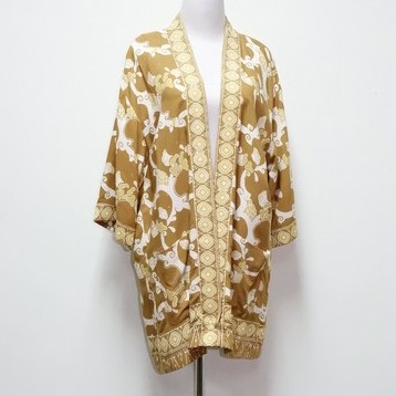 Outer Batik (Tulang Putih)