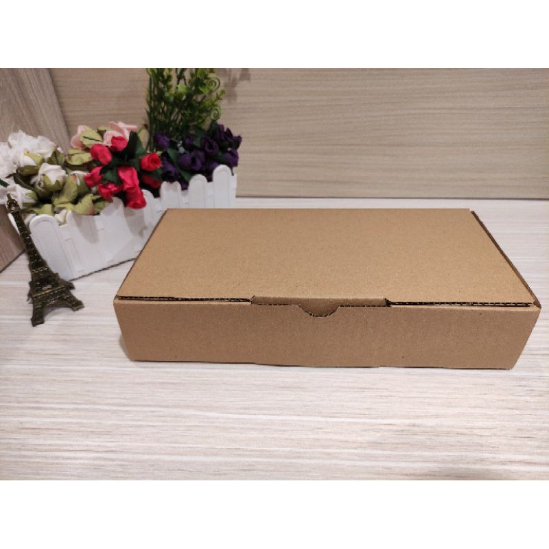 

Kardus Packing Hampers Uk. 25x12x5cm