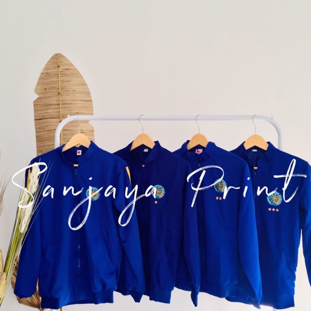 Training Pack  IPDN by Sanjaya