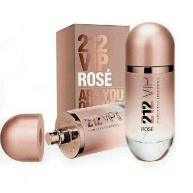 212 VIP ROSE
