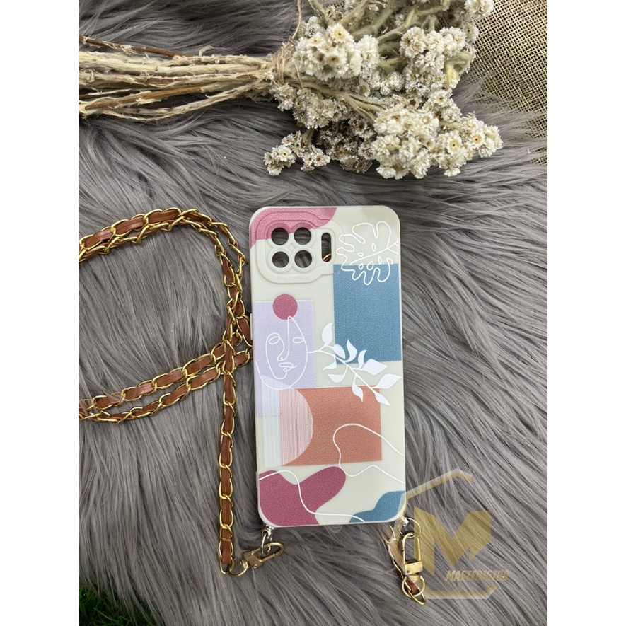 TR001 SOFTCASE OPPO A3S A1K A5S A7 F9 A11K A15 A15S A16 A17 A17K A31 A37 A39 A57 A57 2022 A77S A53 A33 2020 A54 MA3067