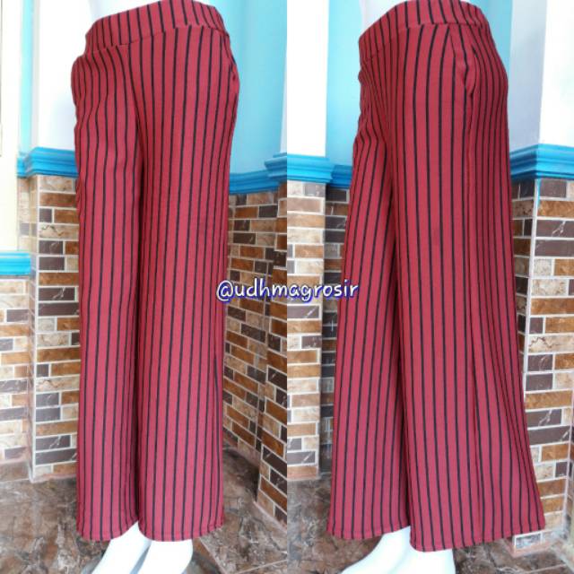 udhma celana kulot salur limited