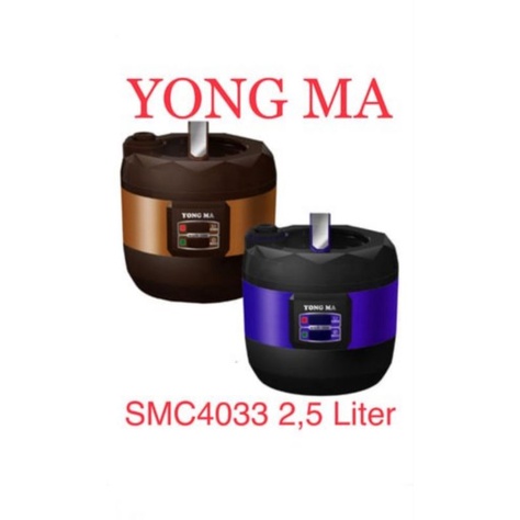Magicom Yong ma SMC4033