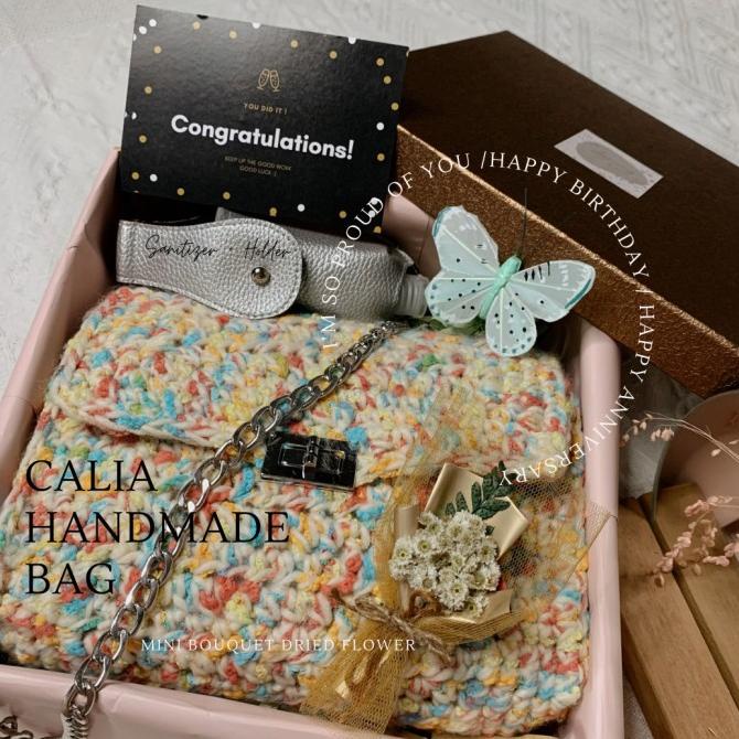 

BIRTHDAY GIFT / GRADUATION GIFT BOX / KADO ULANG TAHUN/ WEDDING GIFT FGBV61352