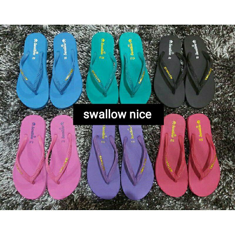 Sandal Swallow NICE POLOS Size 9,5-10,5