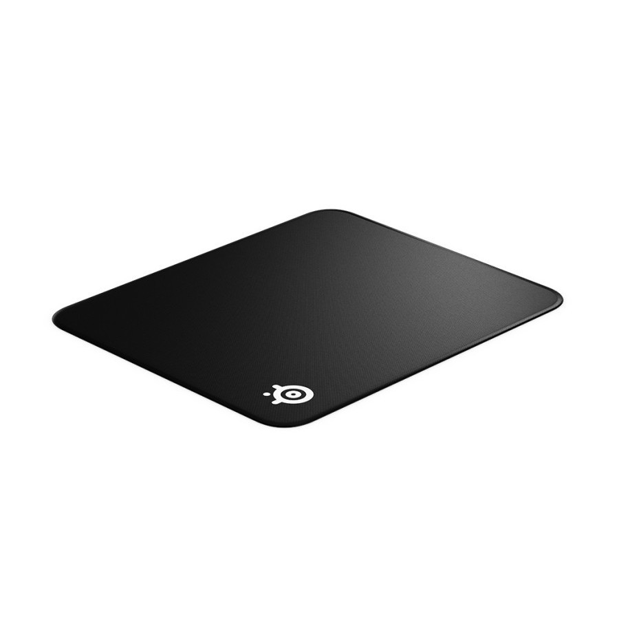 SteelSeries QcK Large (W 450 x L 400 x H 2mm) Gaming Mousepad