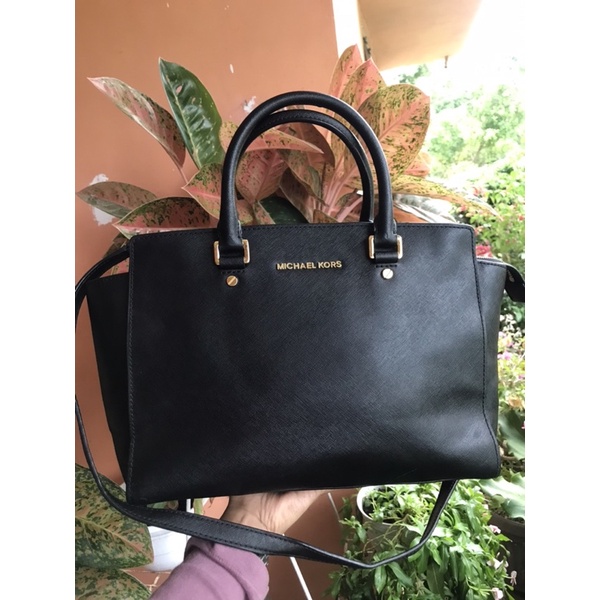 Michael kors selma (SOLD)