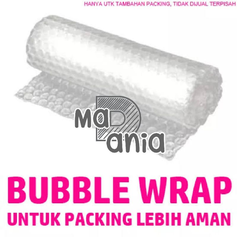 

Bubble Wrap