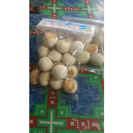 

KUE MINO KUE NOPI
