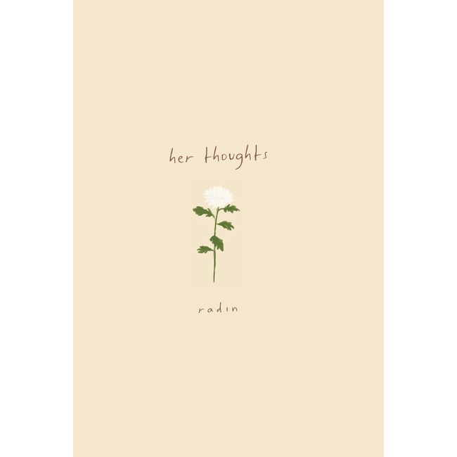 

HOT SALE!!! HER THOUGHTS TERMURAH