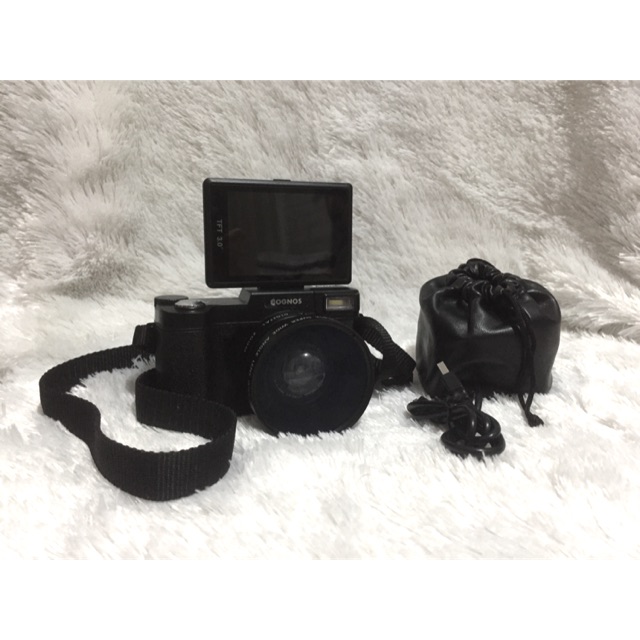 Cognos C24 mirrorless digital camera 3.0 TFT 24MP SLR HD 1080p digital
