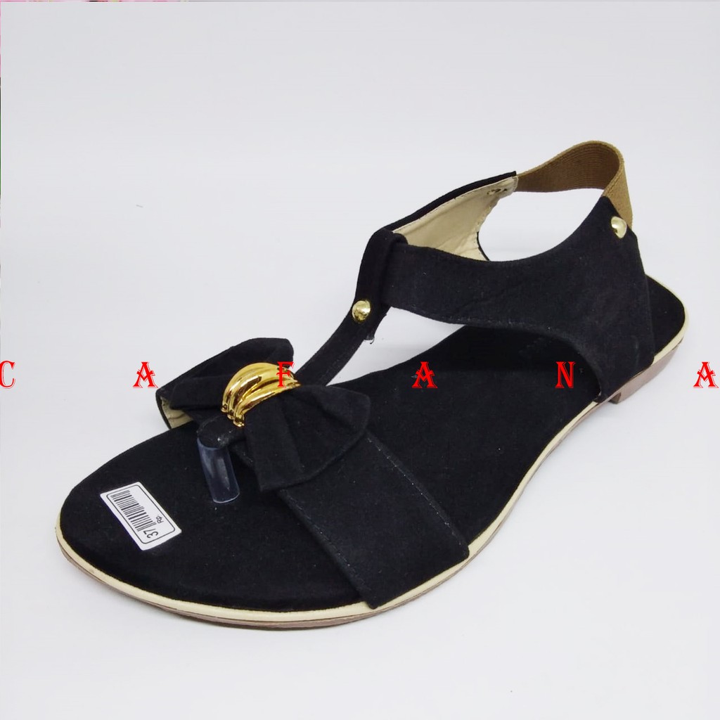 Cafana Sandal Wanita Pita SDL35