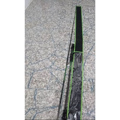 Daido green hell mulus