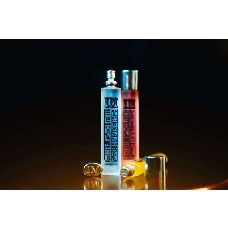 IM PARFUM Original- cek harga grosir termurah