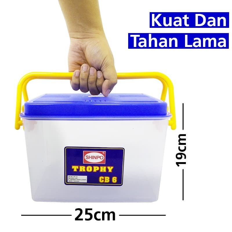 Box Tenteng - Box Perkakas - Kotak Tenteng Jualan - Kotak Box Tenteng - Box Penyimpanan