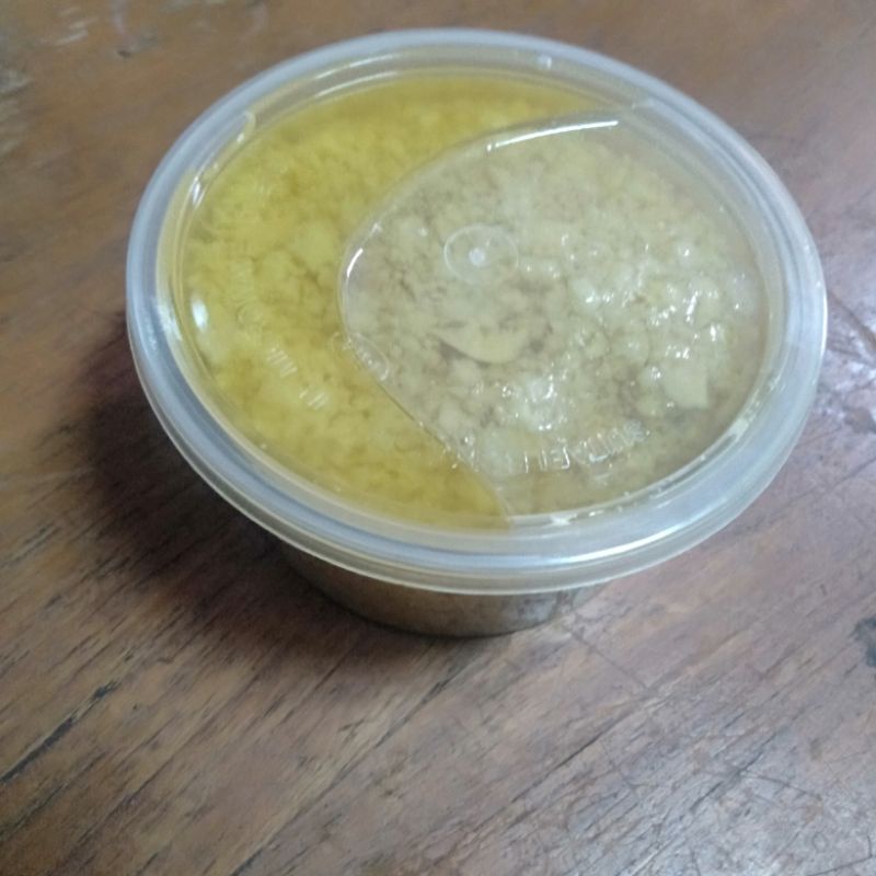 

baceman bawang putih/bandung
