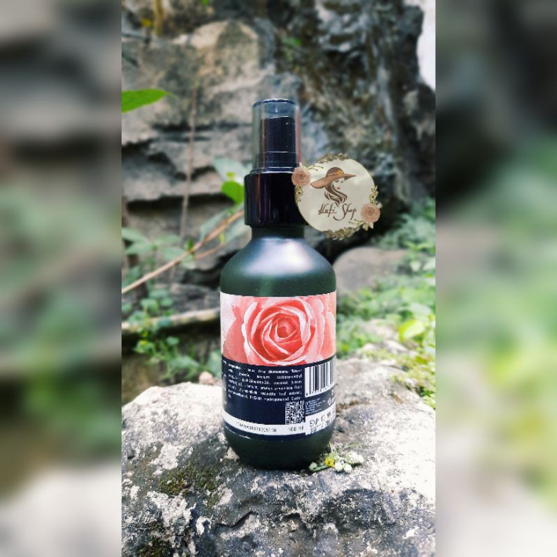 Face spray bali alus - face mist bali alus