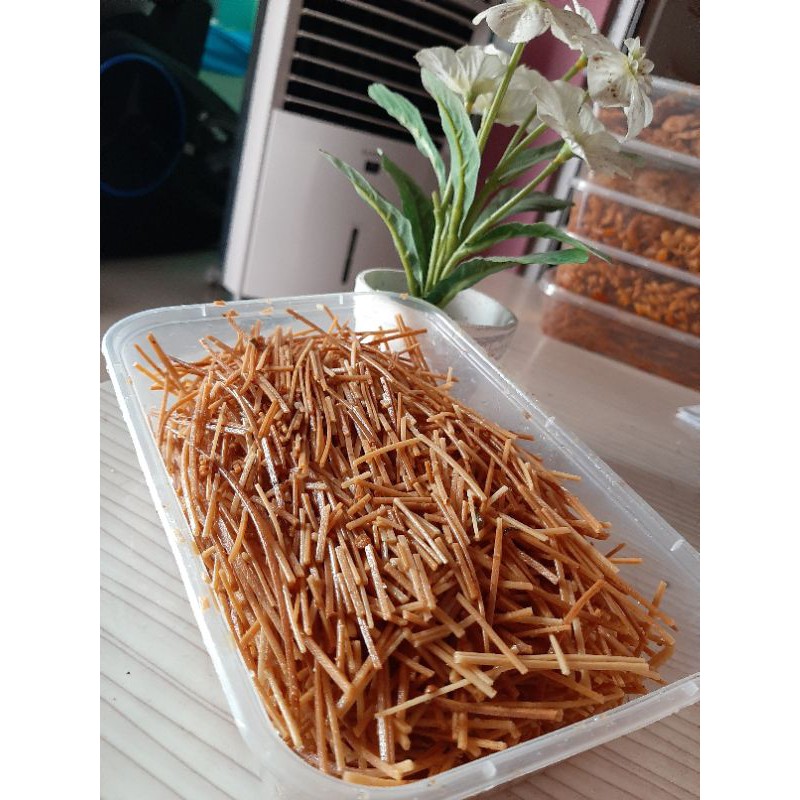 

BELI 5 GRATIS 1 Mie Lidi JONTOOR
