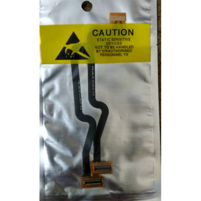 Flexible flexibel fleksibel nexian she G788