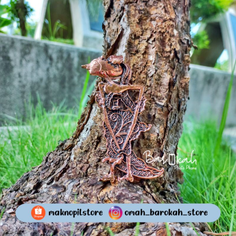 Bros Wayang Srikandi/Bros Wayang Suhita/Srikandi