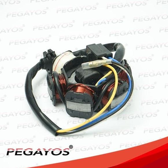 Spul Assy Supra X - Supra Fit Lama