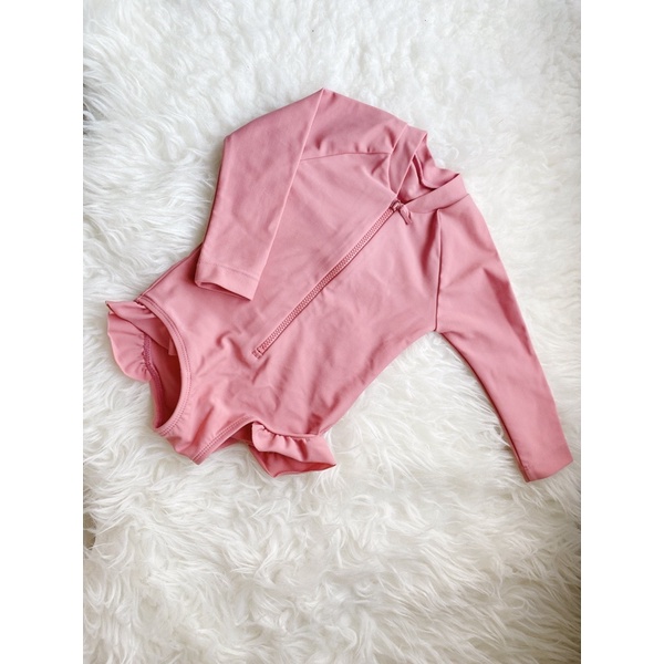 PRELOVED LeeVierra swimsuit