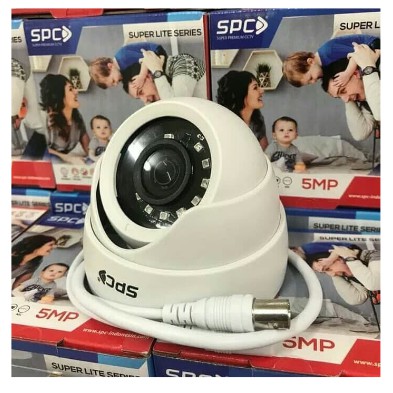 Kamera CCTV Indoor SPC 5mp